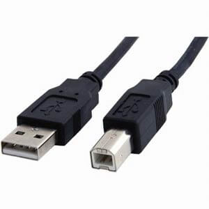 Cables USB tipo A